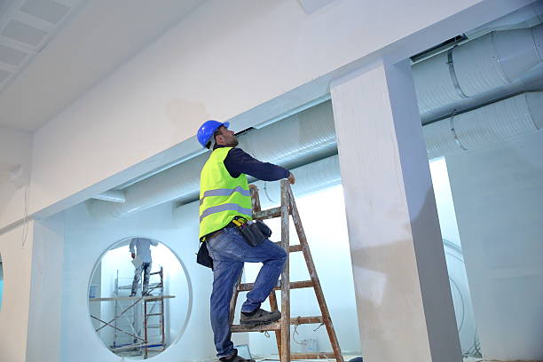Best Mold Remediation for Healthcare Facilities  in Westwood, KS